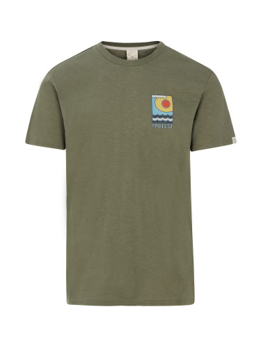 Men's T-shirt Protest PRTRUDGE