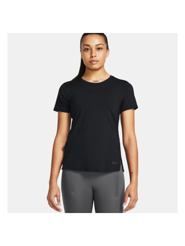 Women's T-shirt Under Armour Launch Elite Shortsleeve