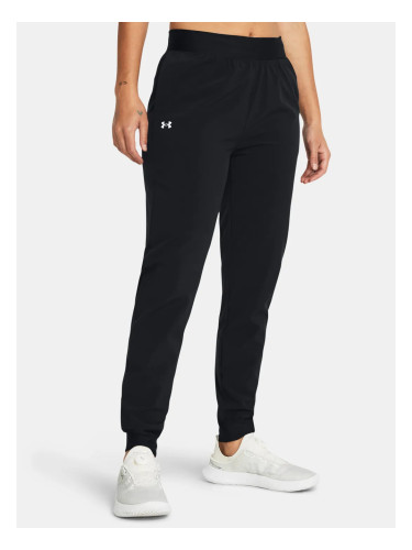 Women's sports pants Under Armour ArmourSport High Rise Wvn Pnt