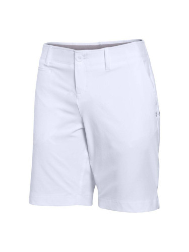 Women's Under Armour Links Short Golf Shorts
