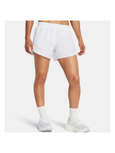 Women's shorts Under Armour Fly By 3'' Shorts