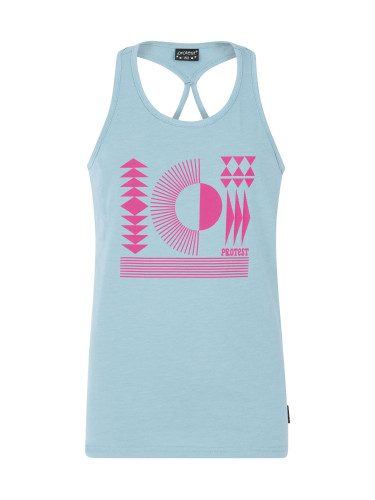 Girls' tank top Protest PRTFAMOUS JR