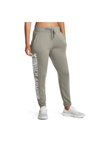 Women's sweatpants Under Armour Rival Terry Graphic Jogr