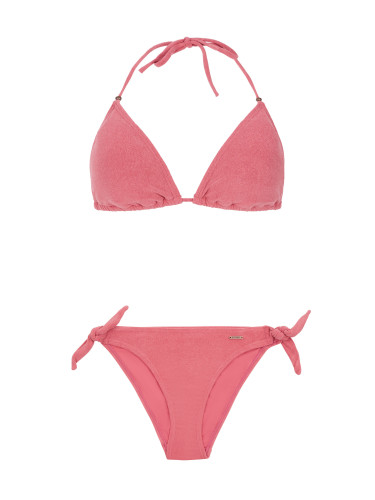 Women's two-piece swimsuit Protest PRTTWISTY