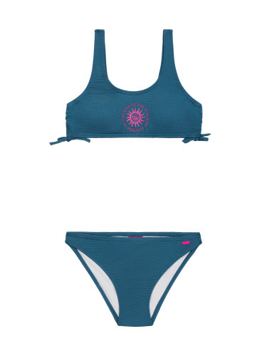 Girls' swimsuit Protest PRTLUCIE JR