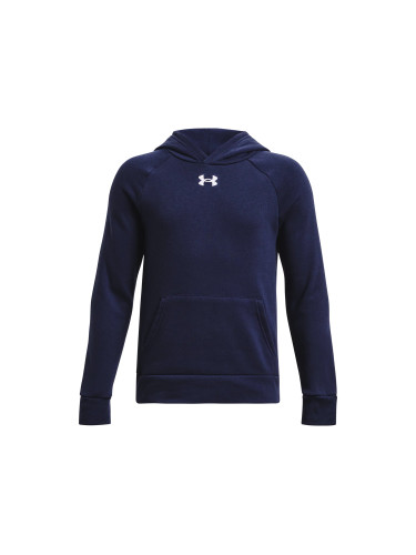 Boys' Under Armour Rival Fleece Hoodie