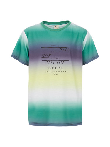 Boys' T-shirt Protest PRTFINLY JR