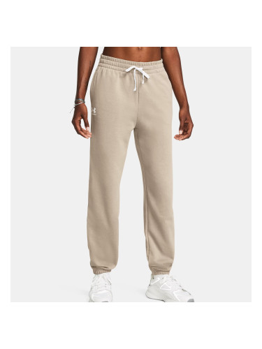 Women's sweatpants Under Armour Rival Terry Jogger