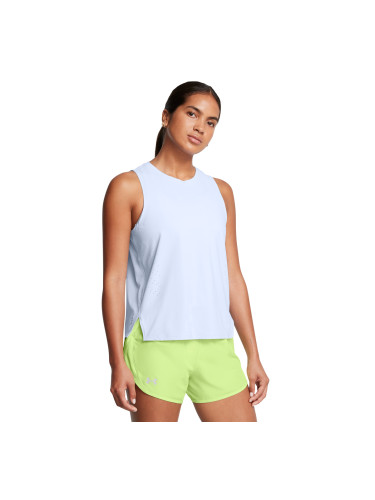 Women's Under Armour Launch Elite Tank Top