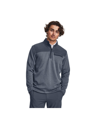 Men's hybrid sweatshirt Under Armour Storm SweaterFleece HZ