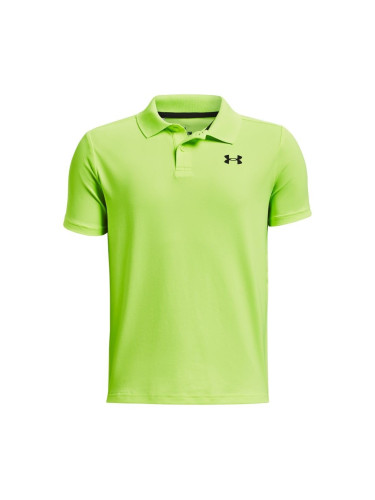 Boys' polo shirt Under Armour Performance Polo