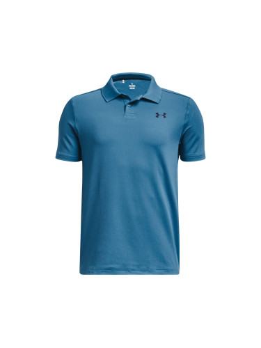 Boys' polo shirt Under Armour Performance Polo