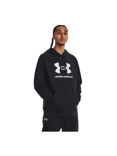 Men's Under Armour Rival Fleece Logo HD sweatshirt