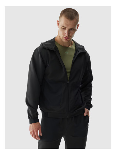 Men's Sports Sweatshirt 4F