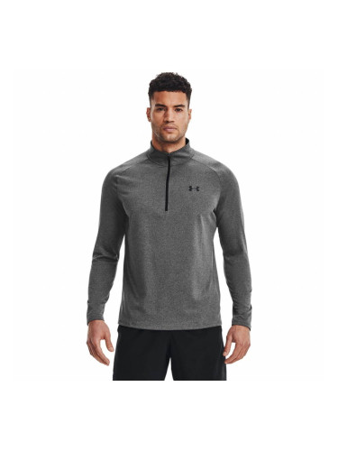 Men's T-shirt Under Armour Tech 2.0 1/2 Zip