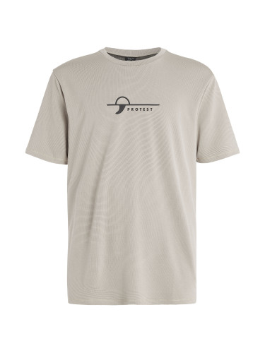 Men's surfer T-shirt Protest PRTLEGUNDI