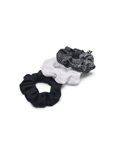 Under Armour UA Blitzing Scrunchie 3PK hair band