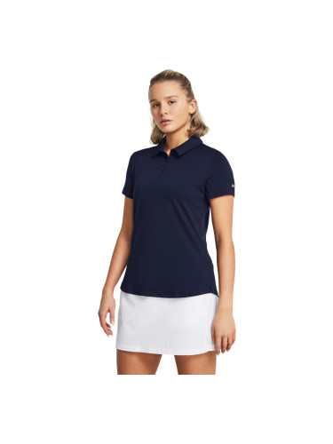 Women's Under Armour Playoff SS Polo