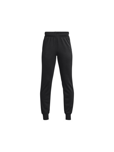 Boys' sweatpants Under Armour Armour Fleece Joggers