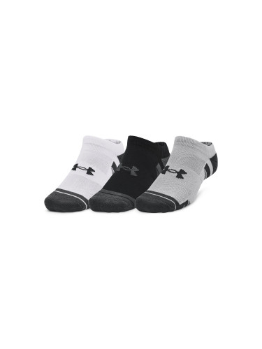 Unisex socks Under Armour Performance Tech 3pk NS