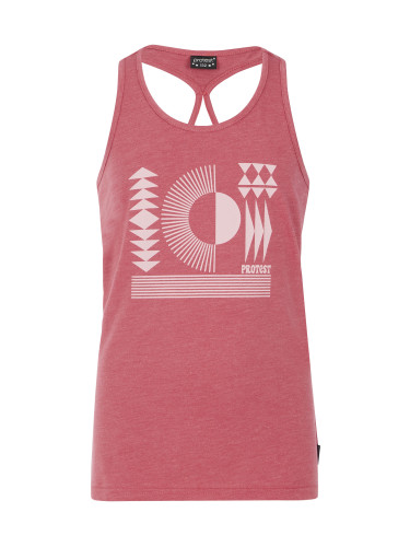 Girls' tank top Protest PRTFAMOUS JR