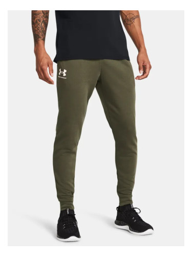 Men's sweatpants Under Armour Rival Terry Jogger