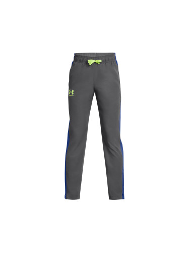 Boys' pants Under Armour Sportstyle Woven Pants