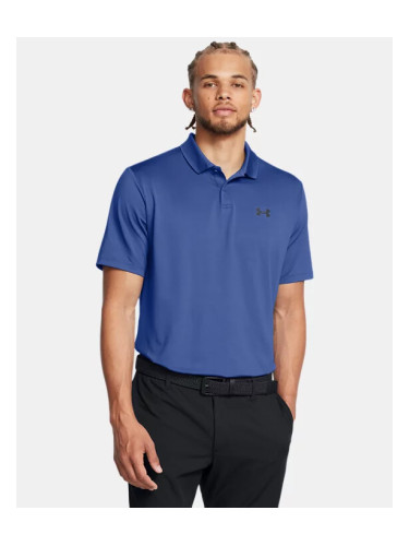 Men's Under Armour MATCHPLAY polo shirt
