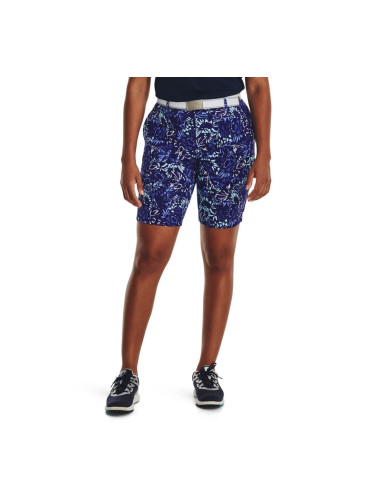 Women's shorts Under Armour Links Printed Short