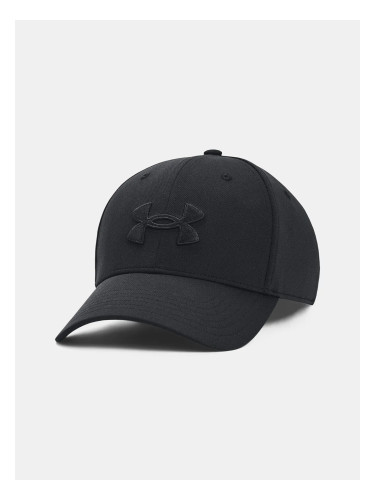 Men's cap Under Armour Men's Blitzing Adj