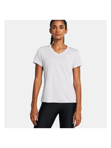Women's T-shirt Under Armour Tech SSV Twist