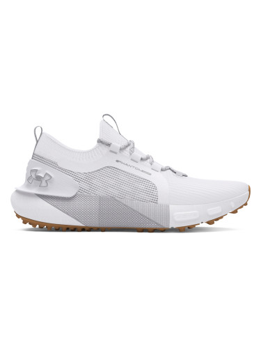 Men's Spikeless Under Armour Phantom Golf Shoes