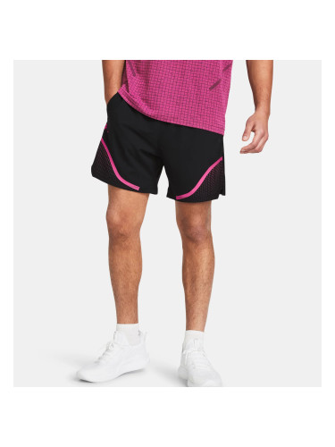 Men's sports shorts Under Armour Vanish Woven 6in Grph Sts