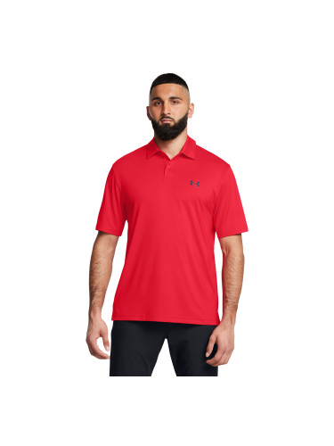 UA T2G Polo-RED