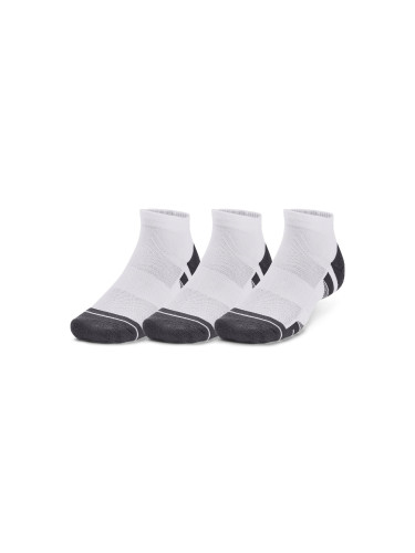 Unisex socks Under Armour Performance Tech 3pk Low