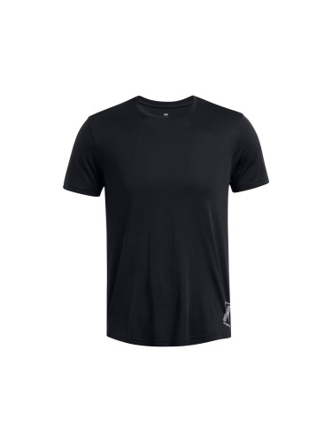 Men's T-shirt Under Armour RUN ANYWHERE TEE