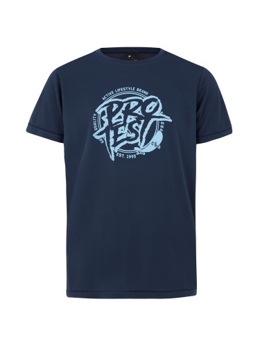 Boys' Protest Board T-Shirt PRTISLAND JR