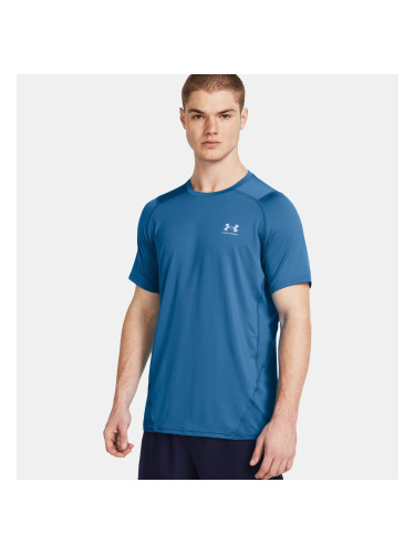 Men's T-shirt Under Armour HG Armour Fitted SS
