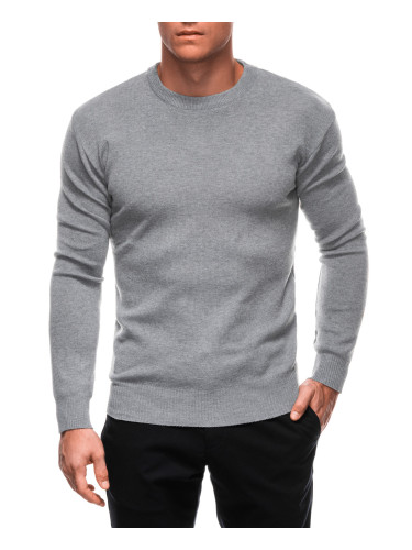 Edoti Men's sweater