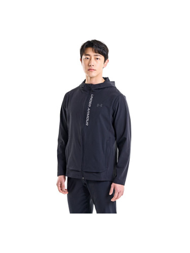 Men's running jacket Under Armour Outrun The Storm Jacket