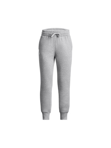 Girls' sweatpants Under Armour Rival Fleece Joggers