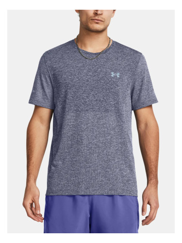Men's T-shirt Under Armour SEAMLESS STRIDE SS