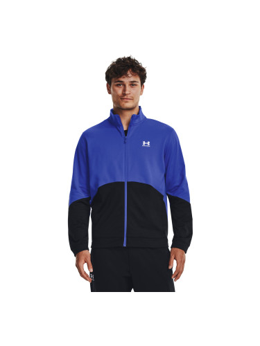 Men's sweatshirt Under Armour Tricot Fashion Jacket