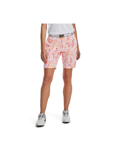 Women's shorts Under Armour Links Printed Short