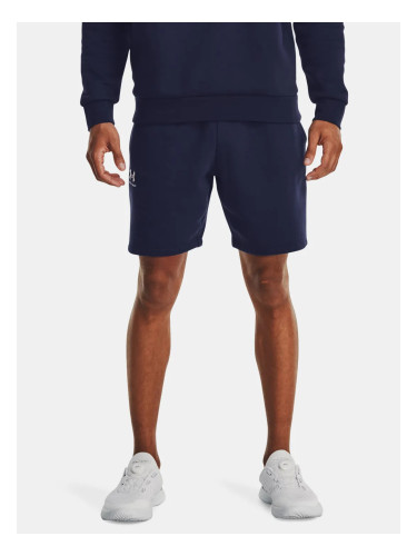 Men's shorts Under Armour Essential Fleece Shorts