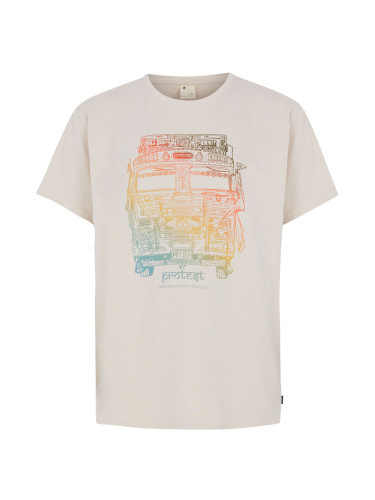 Boys' T-shirt Protest PRTBANNER JR