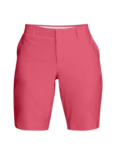 Women's Under Armour Links Short Golf Shorts