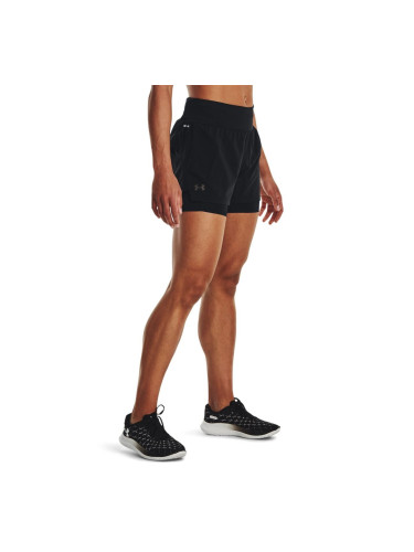 Women's running shorts Under Armour Run Elite 2in1 Short