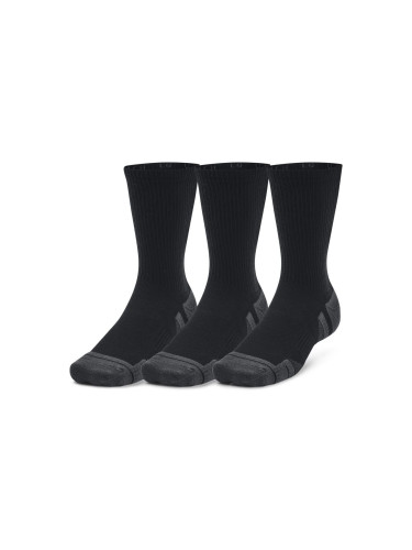 Unisex socks Under Armour Performance Tech 3pk Crew