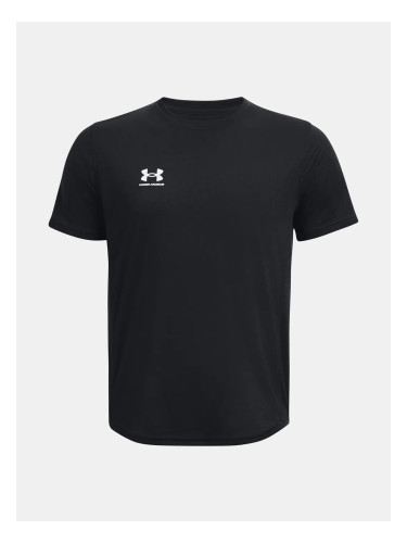 Boys' T-shirt Under Armour B's Challenger Train SS